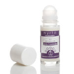 Der Bio Deo Roll-on LADY LAVENDER von myrto naturalcosmetics