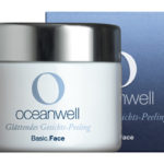 Oceanwell Glättendes Gesichts-Peeling