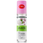 Deo-Zerstäuber Magnolienblüte von Alverde
