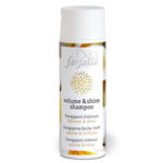 Farfallas neues Shampoo volume & shine