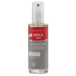 Test sehr gut: Das Speick Men Active Deo Spray