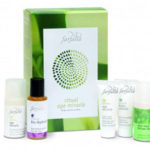 Das Ritualset age miracle von Farfalla