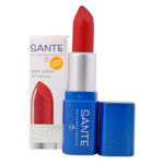 Limitierte Edition „Lost in the 60s“ Lippenstift No. 30 von SANTE