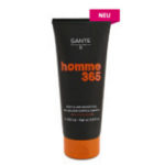 Das Homme 365 Body & Hair Shower Gel