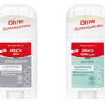 Speick Thermal Sensitiv Deo Stick & Men Active Deo Stick