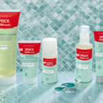 Die relaunchte Pflegelinie THERMALsensitiv aus dem Hause Speick