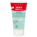 Die Thermal Sensitiv Hand- und Nagelpflege von Speick