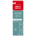 Die Thermal Sensitiv Nachtcreme von Speick