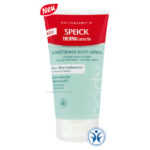 Die neue Speick Thermal Sensitiv Body Lotion