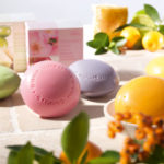 Die neuen Wellness-Soaps von Speick