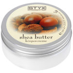 Styx Shea Butter Körpercreme