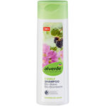 Alverde Family Shampoo