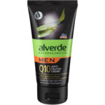 alverde MEN Q 10 Anti-Falten-Creme