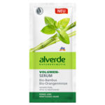 alverde Volumen Serum