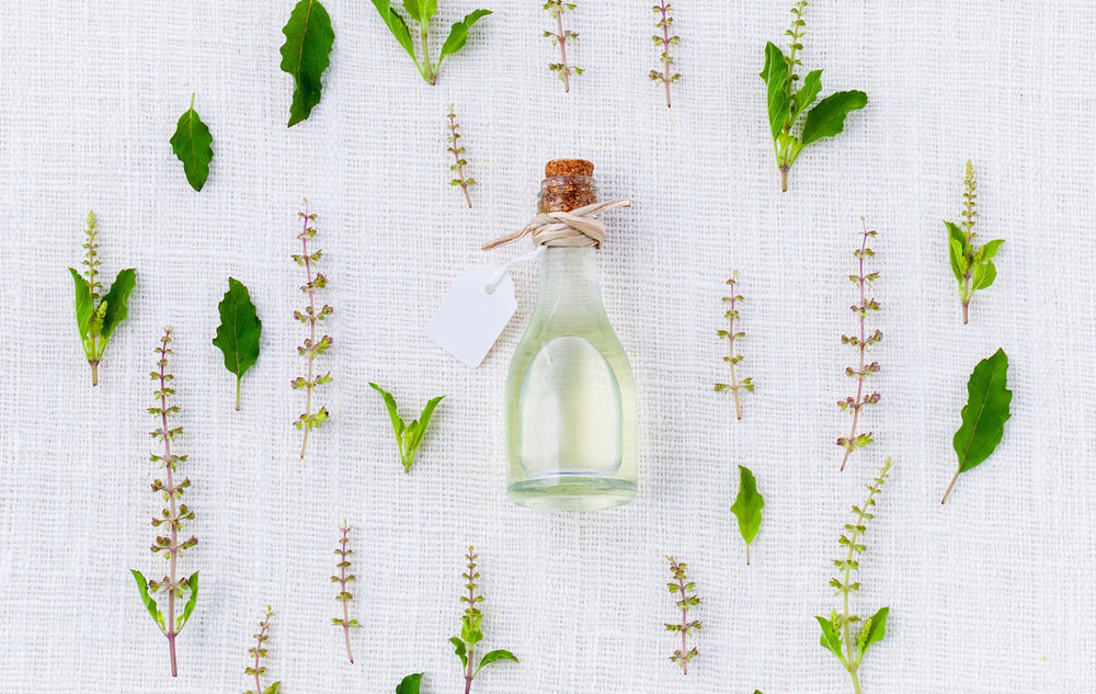 Naturparfum, Foto: PIXABAY