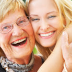 Für Mama das Beste!