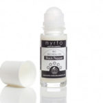 Bio Deo Roll-on BLACK PEPPER von myrto naturalcosmetics