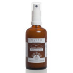 Der BIO FINISHER VOLUME SPRAY von myrto-naturalcosmetics