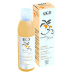 eco cosmetics Köperlotion Sanddorn-Pfirsich