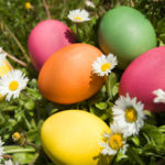Rezepte für Ostern