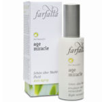 Das age miracle „Schön-über-Nacht-Fluid“ von Farfalla