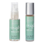 relax! Bodyspray & Roll-On