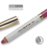 marie W. Lippenstift Rose 2-3