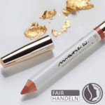 Lippenstift 1-3 „Tausendschön“ von marie w.