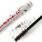 marie w. WimpernTusche 03 RabenSchwarz lang & dicht