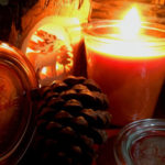 SPEICK Duftkerze im Weckglas