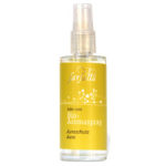 Das Body-Spray Aura aus der „take care“ Linie von Farfalla