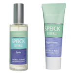 Speick Thermal Tagescreme & Tonic
