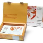 Das neue Geschenkset „Glücksmomente“ von Farfalla