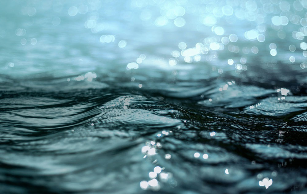 Wasser - Flüssige Vielfalt, Foto: PIXABAY