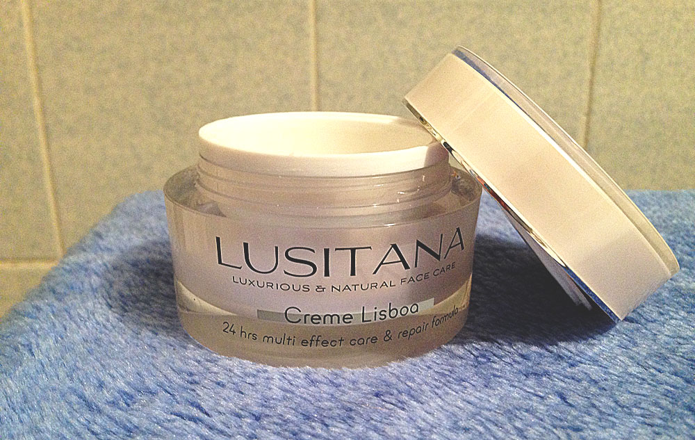Lusitana