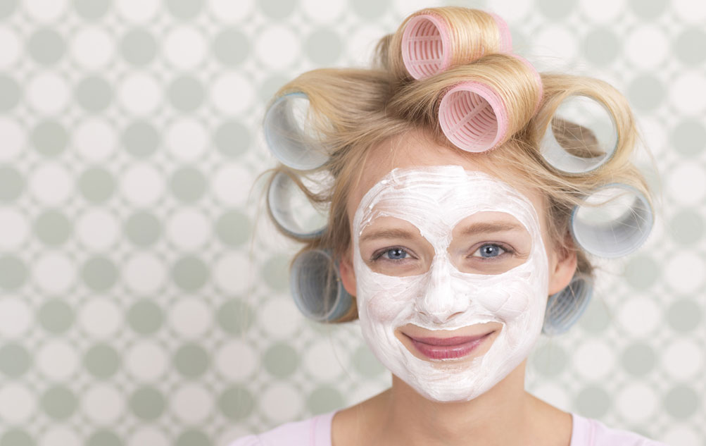 Maskerade, Gesichtsmasken, Foto: Fotolia
