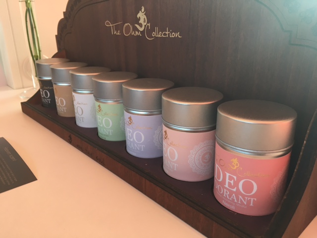 The Ohm Collection