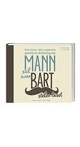 Magazin Bartpflege Bild: amazon.de