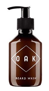 Magazin Bartpflege Bild: oakbeardcare.com