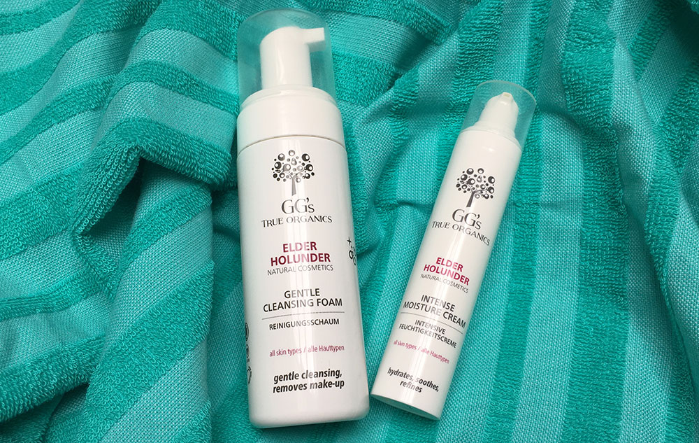Blog GG's True Organics Bild: naturalbeauty.de