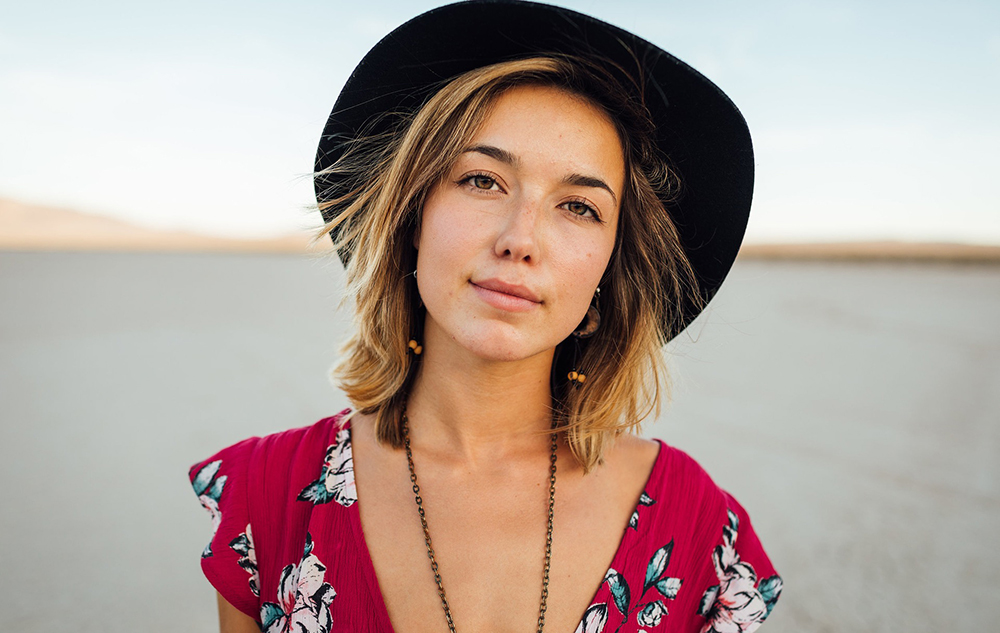 Last Minute Beautytipps - Schön ohne Make-up Bild: pixabay
