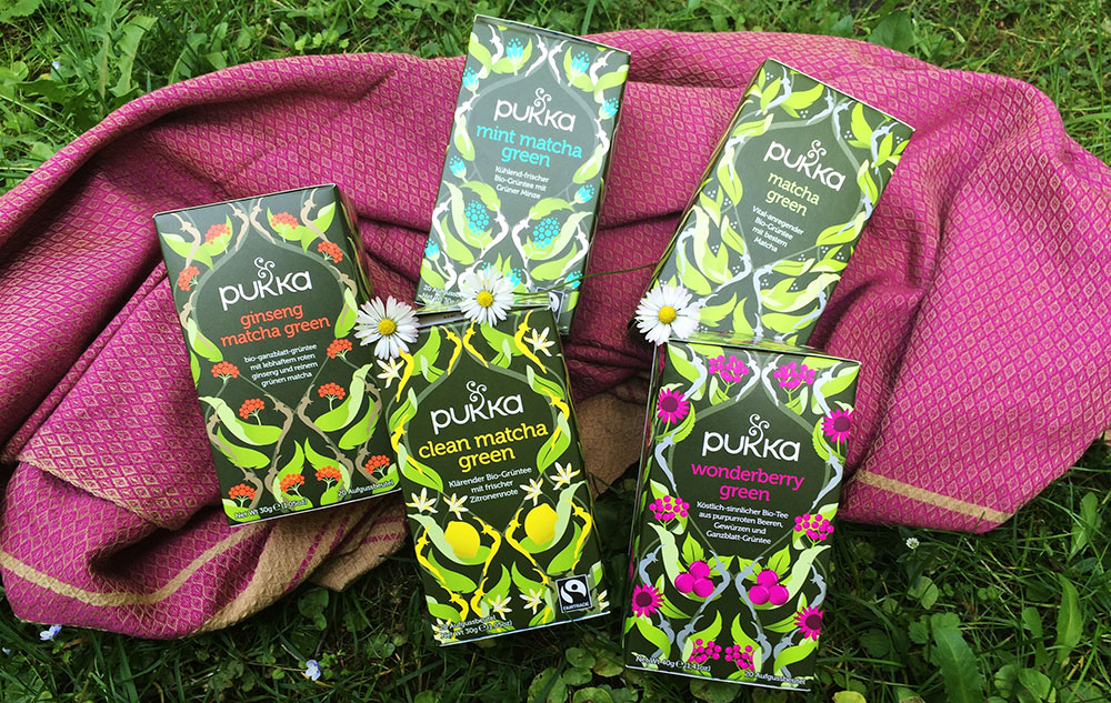 Blog Pukka: Green Bauty Bild: naturalbeauty.de