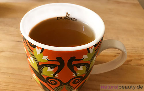 Blog Pukka: Green Bauty Bild: naturalbeauty.de