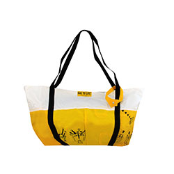 Magazin 8 Strand Must Haves – Eco Edition! Bild: Bag to Life