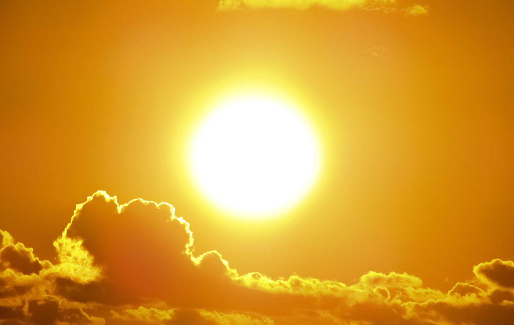 Faktenbeitrag Risiko Sonne - SonnenbrandBild: pixabay
