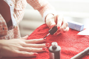 Magazin: Lacktastisch: 7 Tipps für perfekte Nägel, Nagellack Bild: pixabay