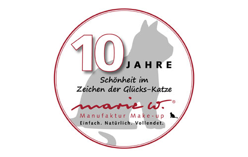 Magazin: Unsichtbare Schönheit: 10 Jahre marie w. - Bild: marie w.