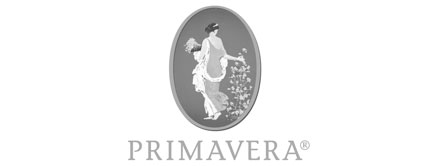 Markenportrait: PRIMAVERA Logo Bild: PRIMAVERA