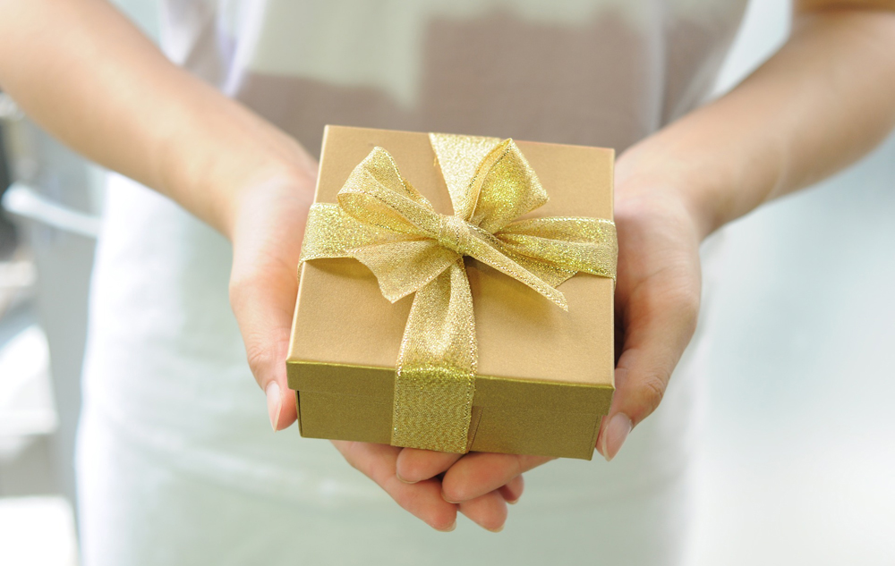 Magazin: Edle Öle als Geschenkidee - Bild: pixabay