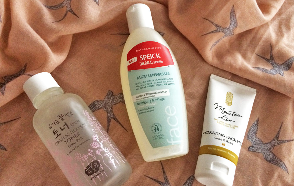 Blog: Unsere Beauty Tops und Flops 2017 - Jenny Bild: naturalbeauty.de